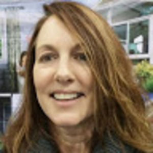 Meet your Posher, Toni